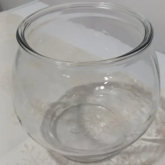 Fish Bowl - Picture 1 of 3